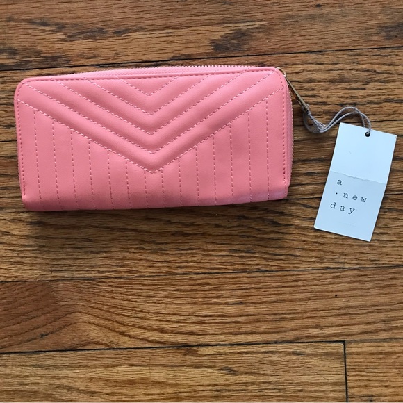 Purse & Wallet Set - Picture 4 of 12